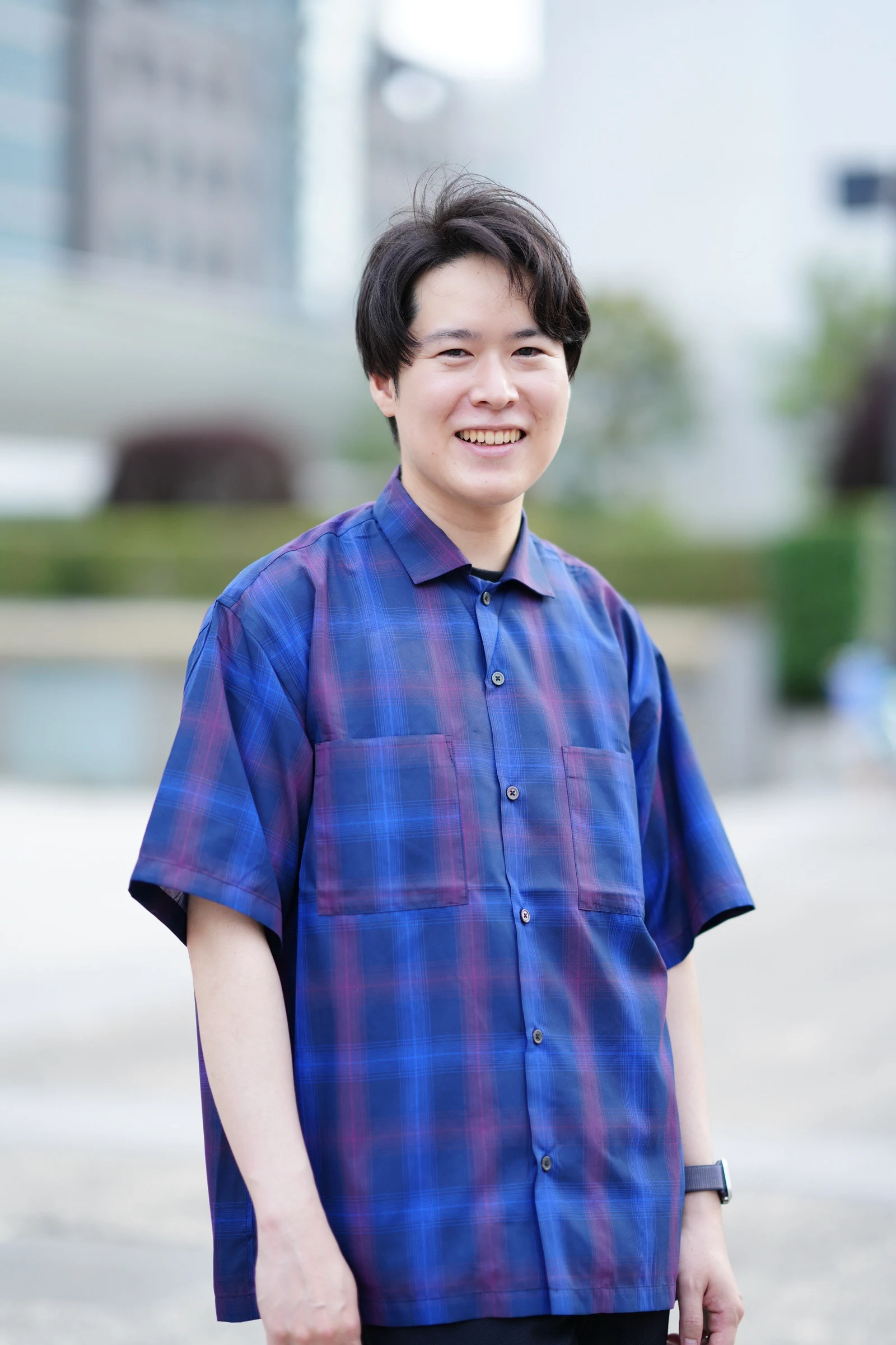 林 啓吾
